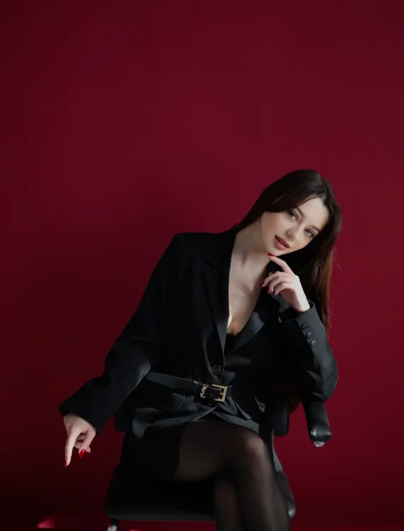 Chat XXX offline de DinaCandy