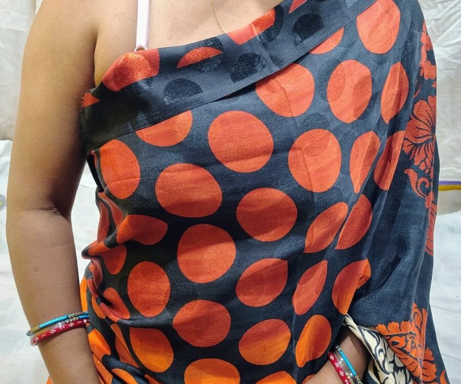 RushaBhabi12 – Offline XXX chat