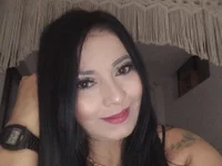 Model lindaesmeralda
