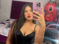 emyanal's webcam live show