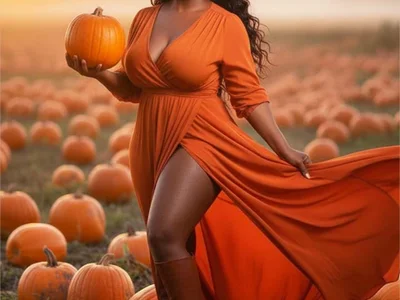Sweetyblacky - Girl 