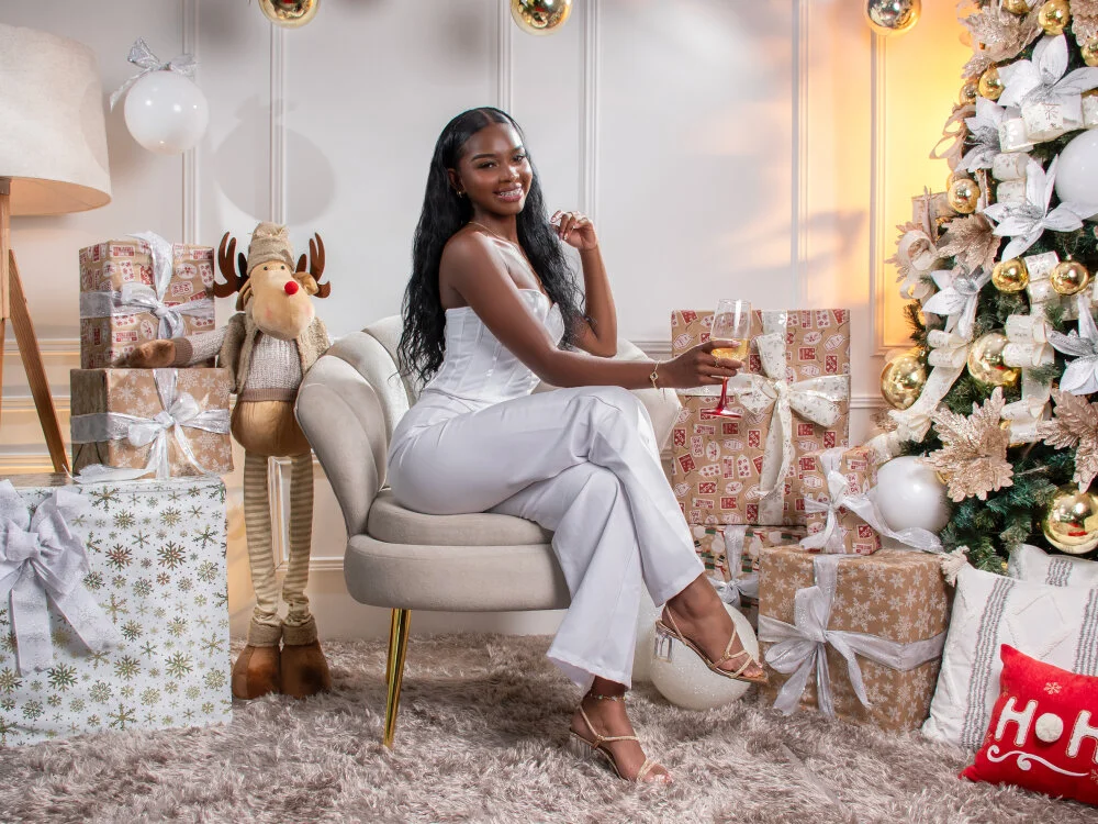 Offline XXX chat modela ShanelWest