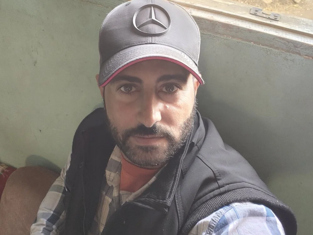 Almagr's Offline XXX Chat