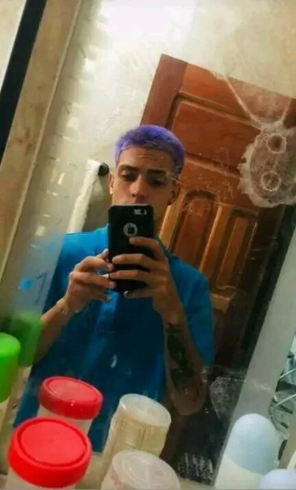 PornoCubanohot's Offline XXX Chat