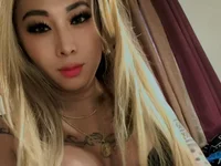 Модель Fayola_Beatrix