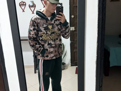 Duglas2026 - Boy 