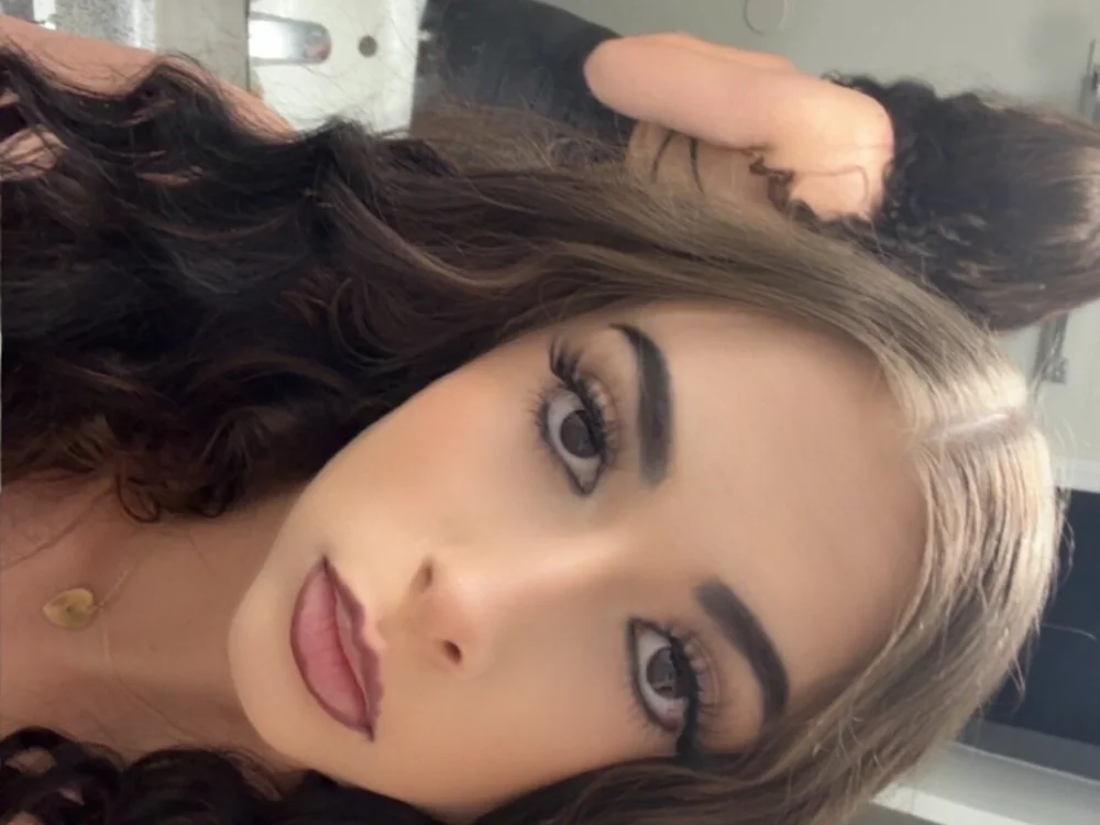AbbyBaby_107 offline XXX-chatje