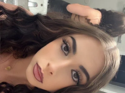 AbbyBaby_107 - Girl 