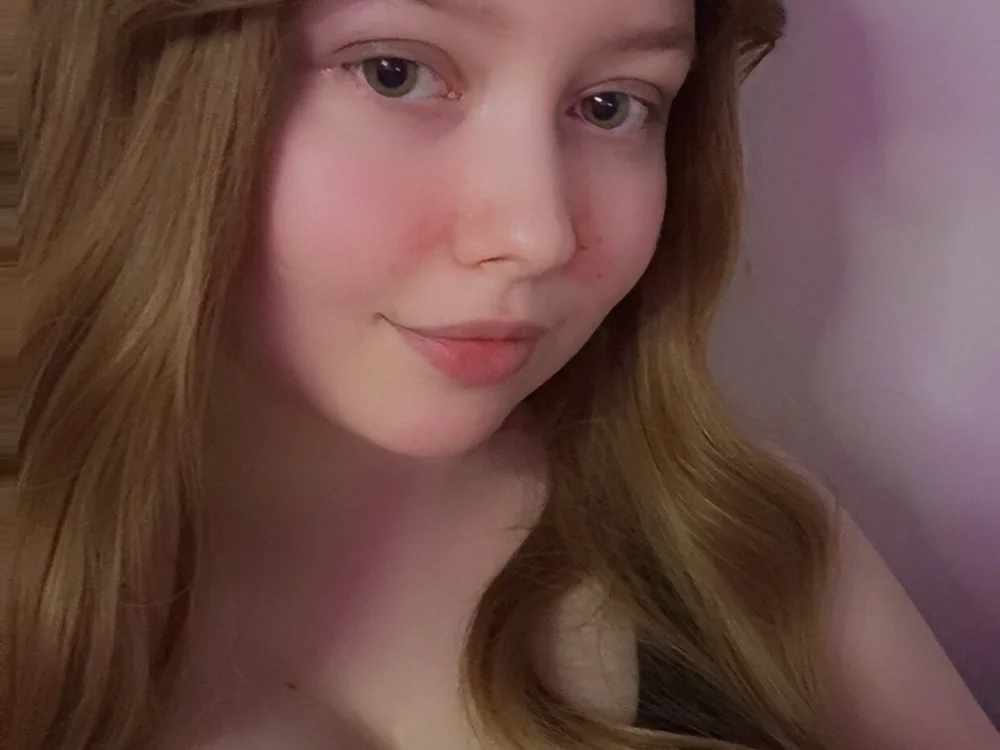 Violet_Live's Offline Chat Room