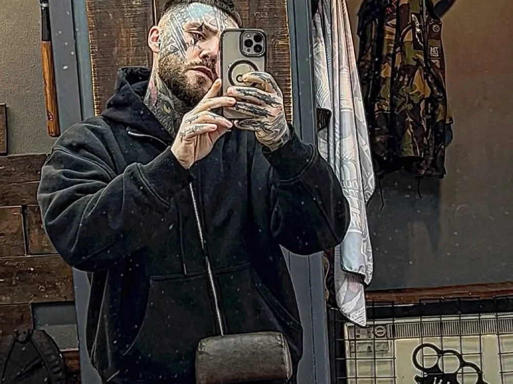 Chatroom XXX hors ligne de magicmichaell