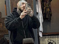 magicmichaell's webcam live show