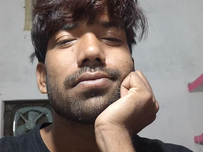 Positive_lustfever - Boy 