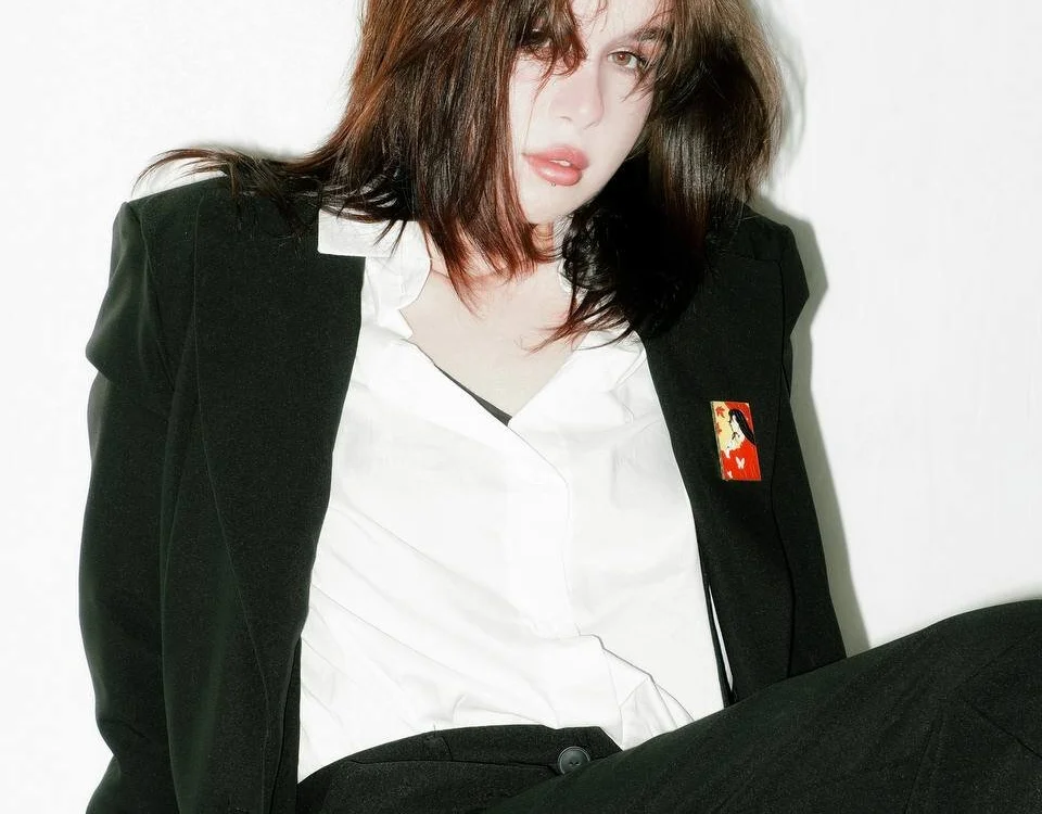 GabbieWhite 离线XXX聊天