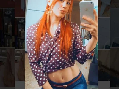 Amaranoxoficial - Girl 