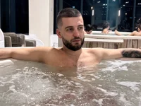 Model Pablo_Hornyguy95