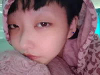 Haohchang's webcam live show