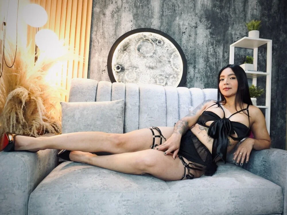 lexxybell offline XXX-chatje