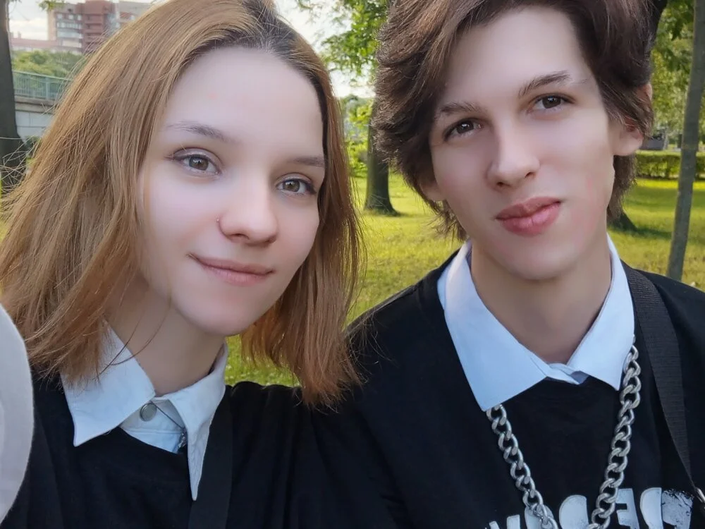 แชท XXX ออฟไลน์ของ Ivy_Lester