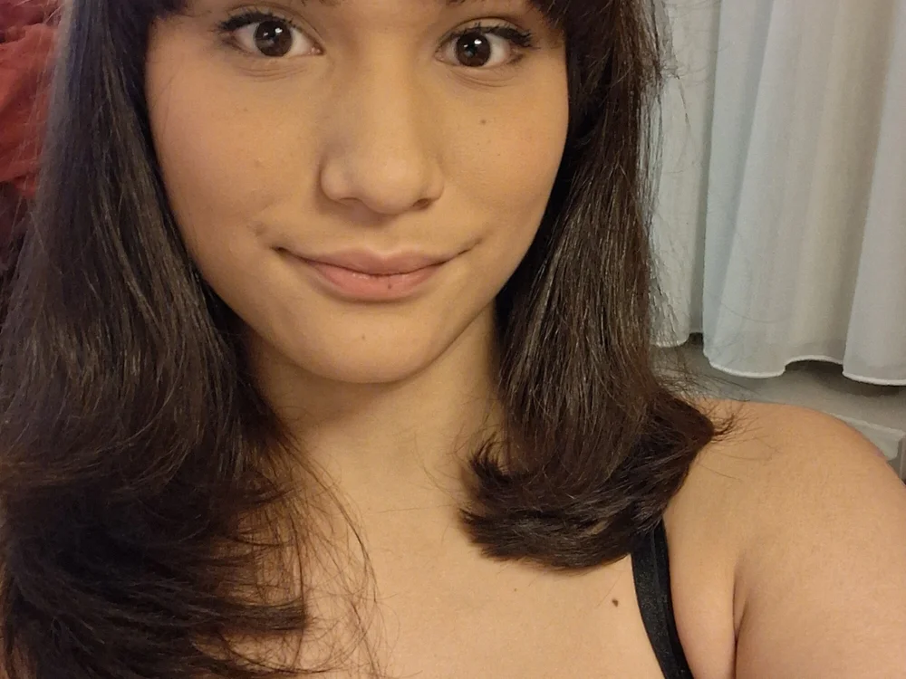 silkendollface's Offline XXX Chat