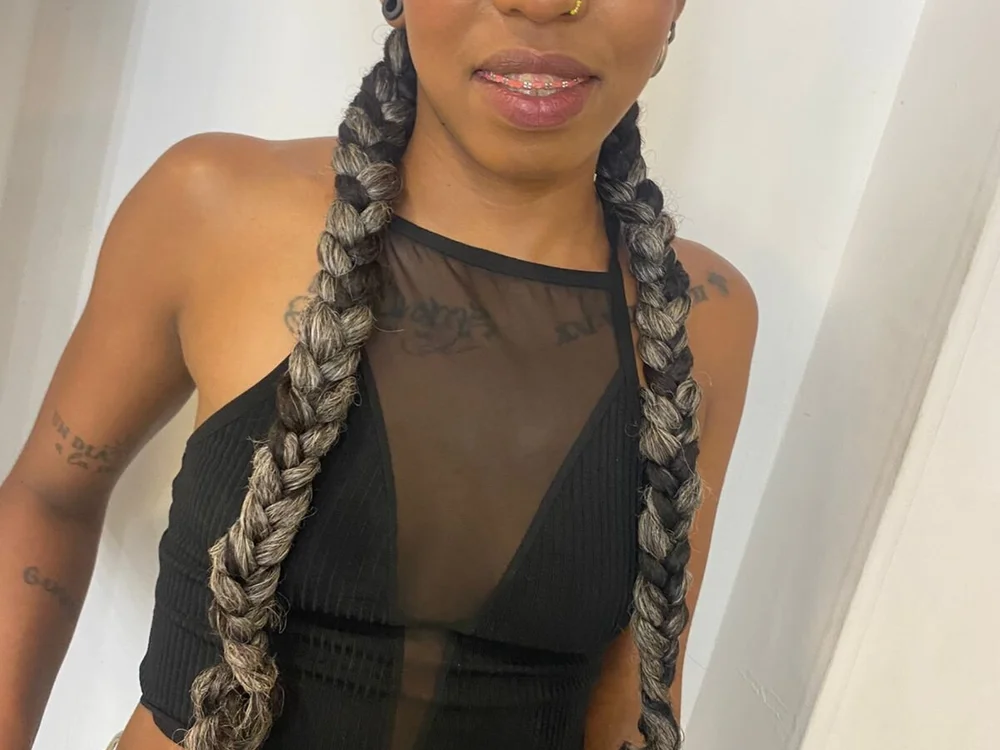 XimenaFoxxx Chat XXX Ngoại tuyến