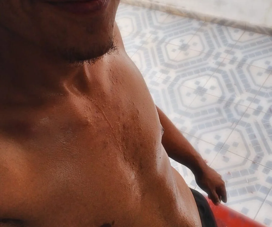 Chat XXX offline de DotadoGordinho