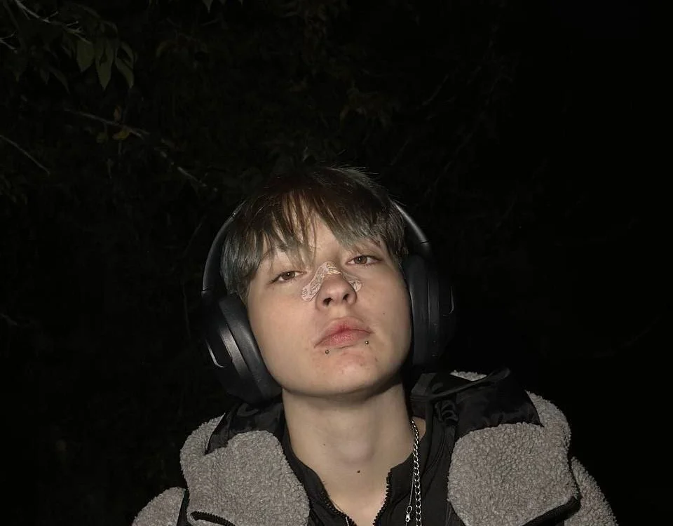 Chat XXX offline de AmeliRosewood