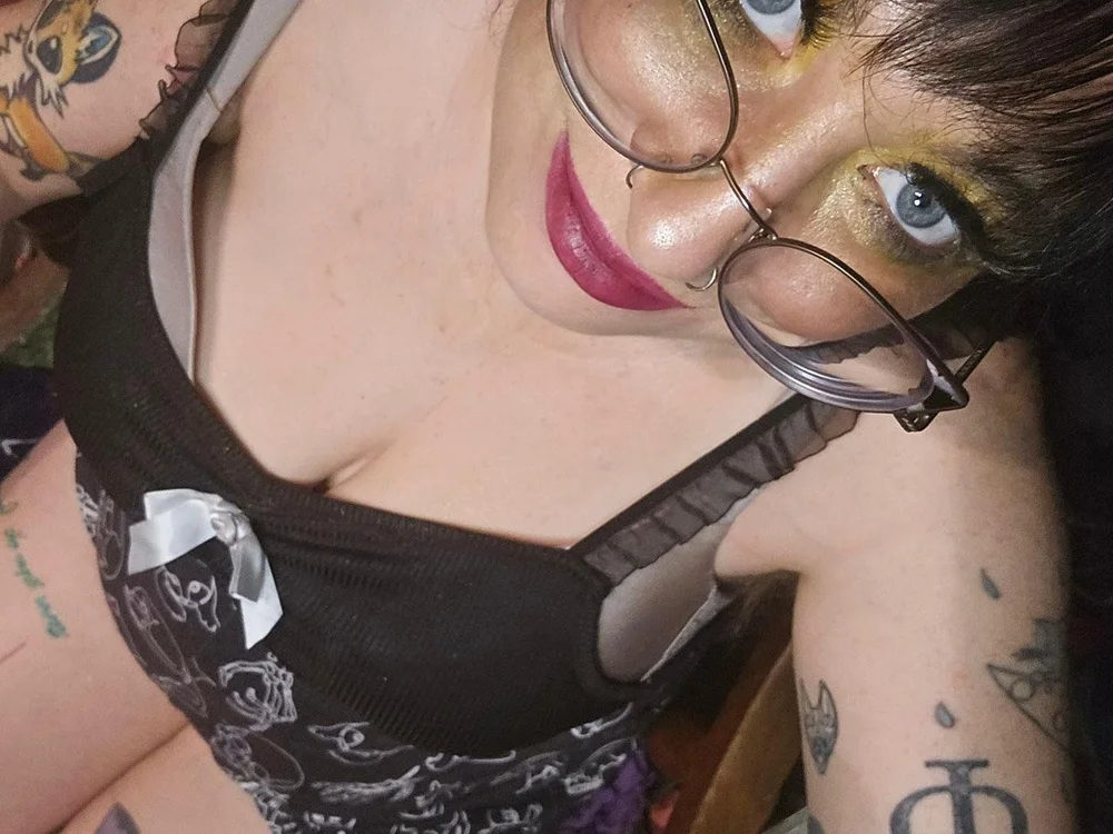 CurvySiren