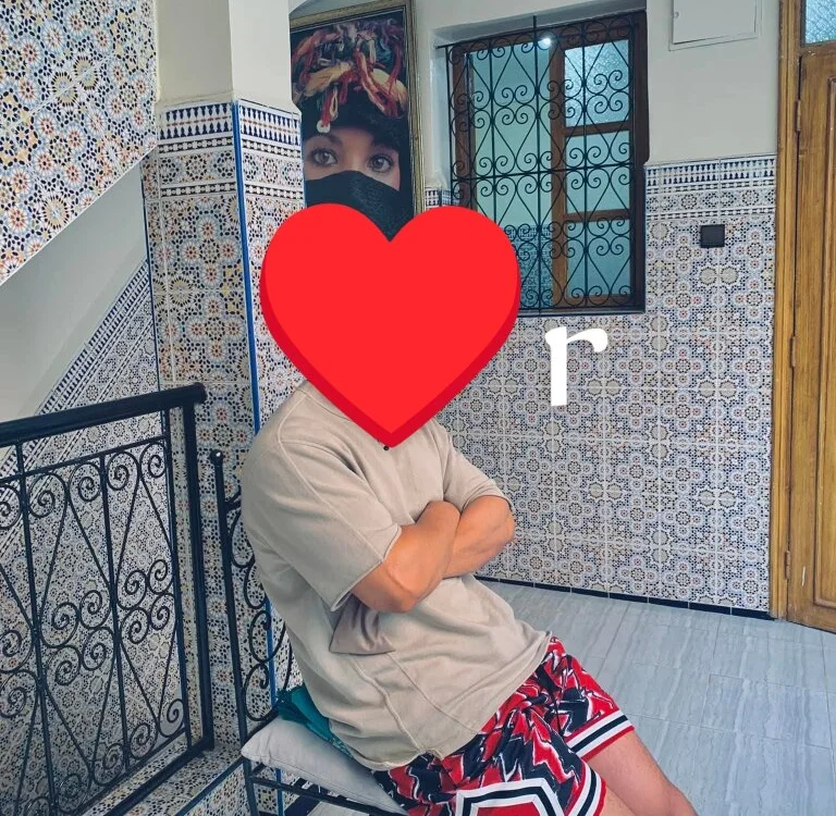 sultanzabb's Offline XXX Chat