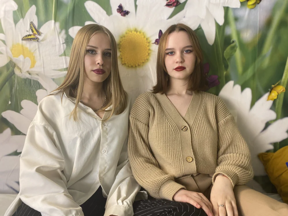 FionaAloha's Offline XXX Chat