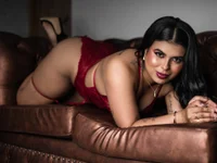 Модель samantaramoos