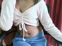 RedRose-1 élő XXX-chatje