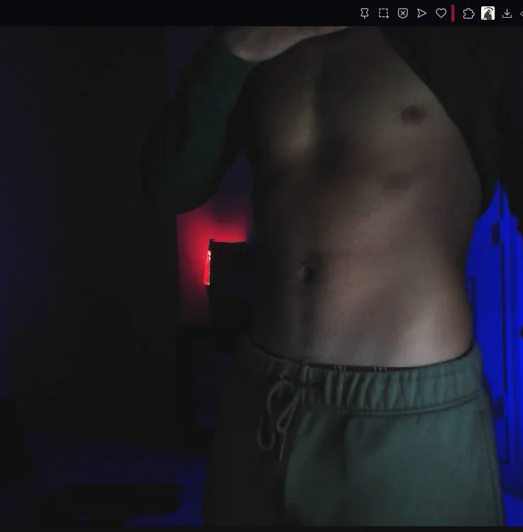 anechdoche's Offline XXX Chat