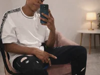 Модель BrandonStond