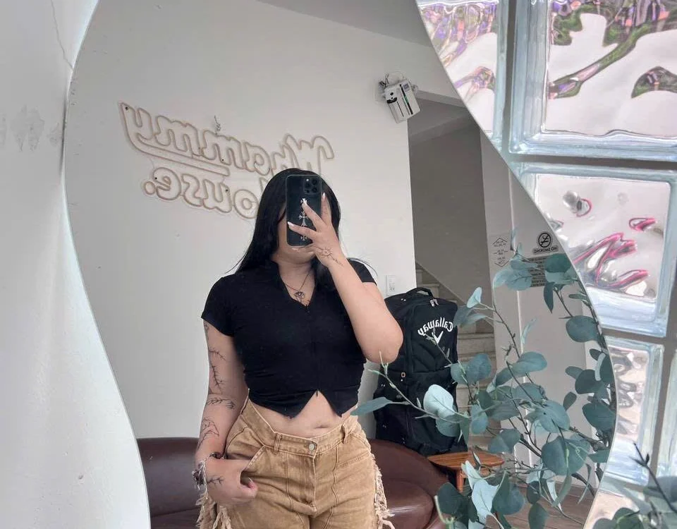 Sexy_Trinh's most recent online preview