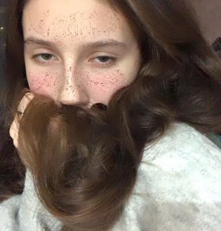 WonderLana's Offline Chat Room
