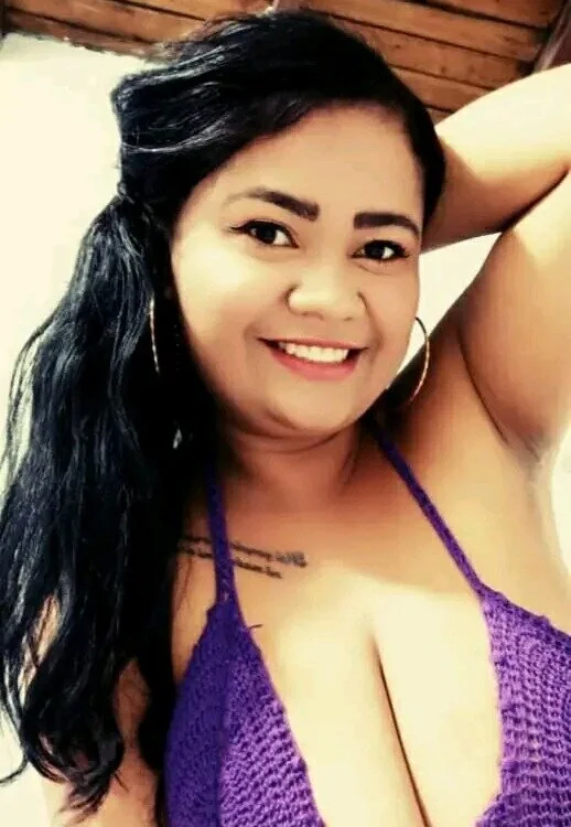 CurvyClimaxx Obrolan Langsung XXX