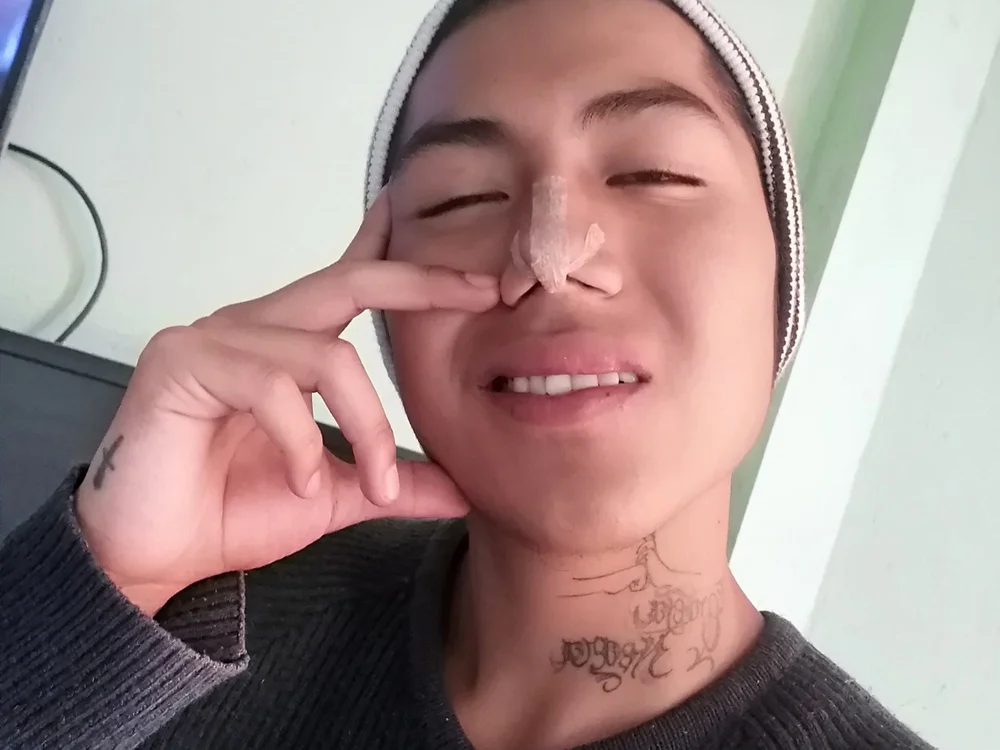 Cristopher56's Offline Chat Room