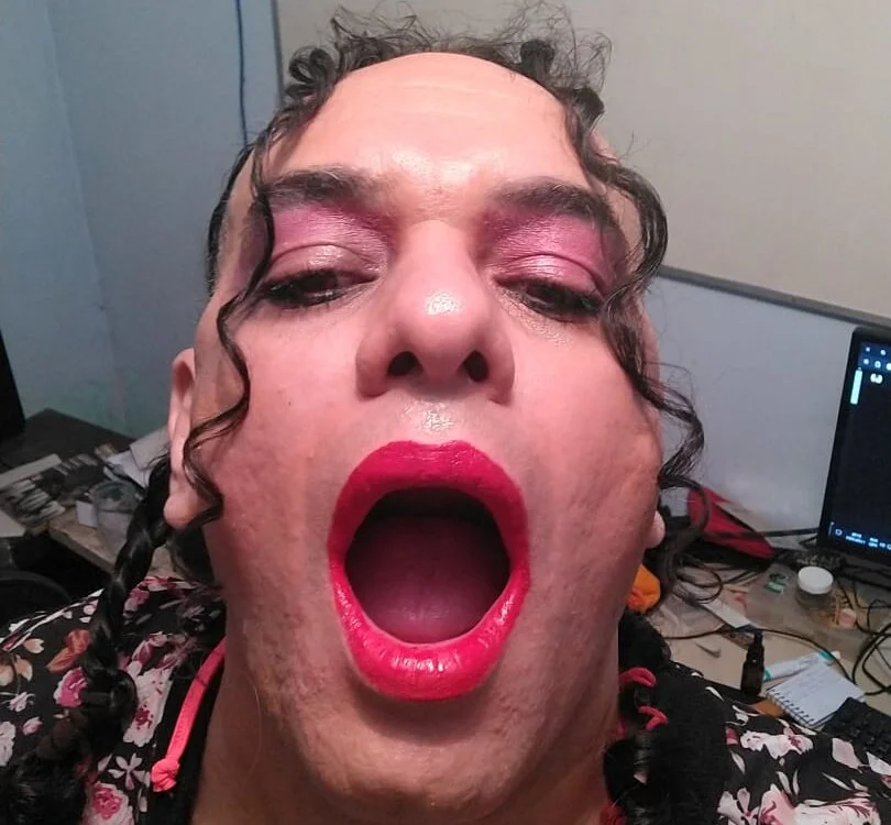 Very_Slut_Sissy offline XXX-chatje