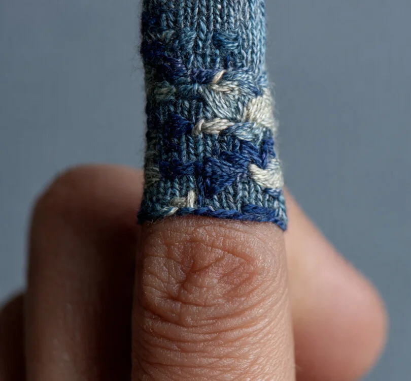 Kai6ee's most recent online preview