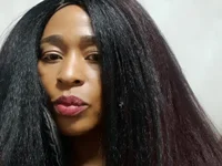 Živý XXX chat AFRICANBOOTYLICIOUS