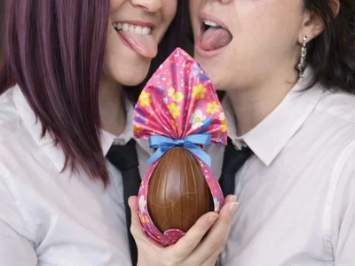 SinfulMarkedQueens - luxurious privates white