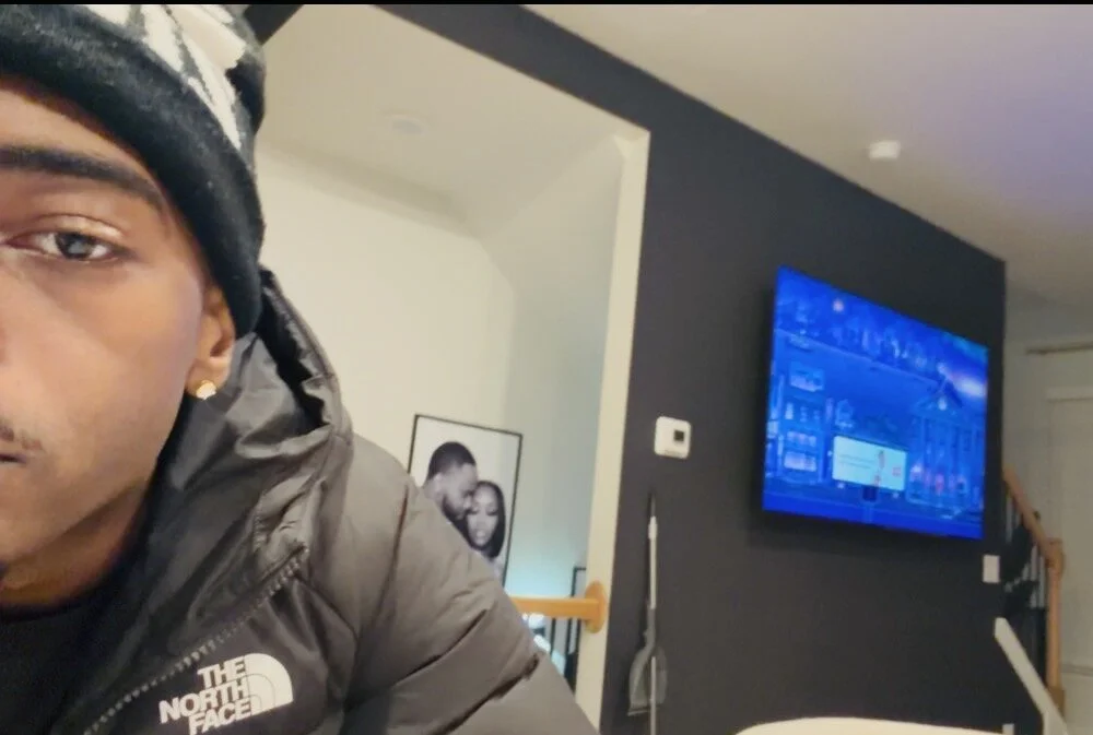 MASECCC's Offline Chat Room