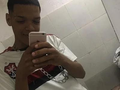 Miinipika69 - Boy 