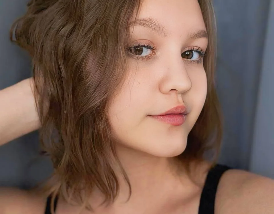 NellyFerard's Offline Chat Room