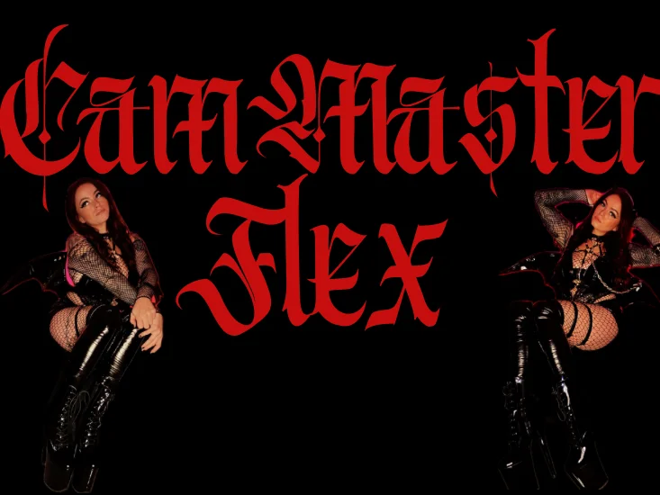 Офлайн-чат XXX CamMasterFlex