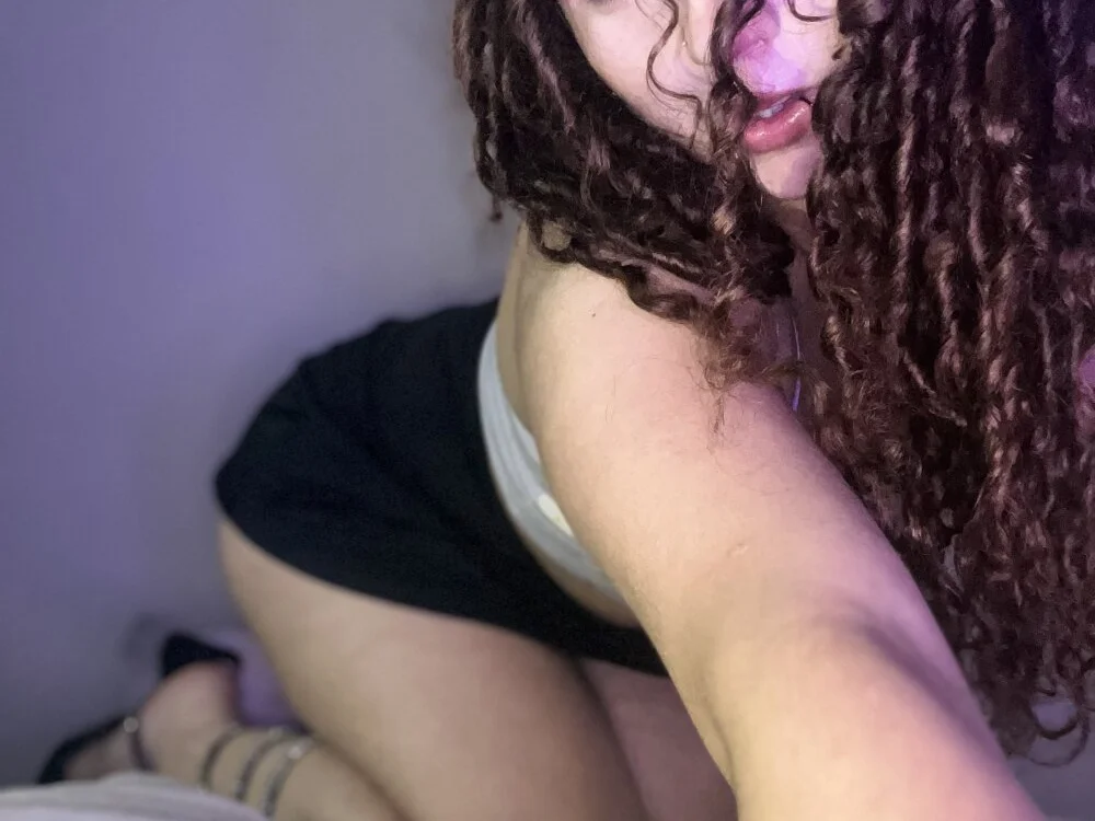 ZoeVixen Live XXX-chat