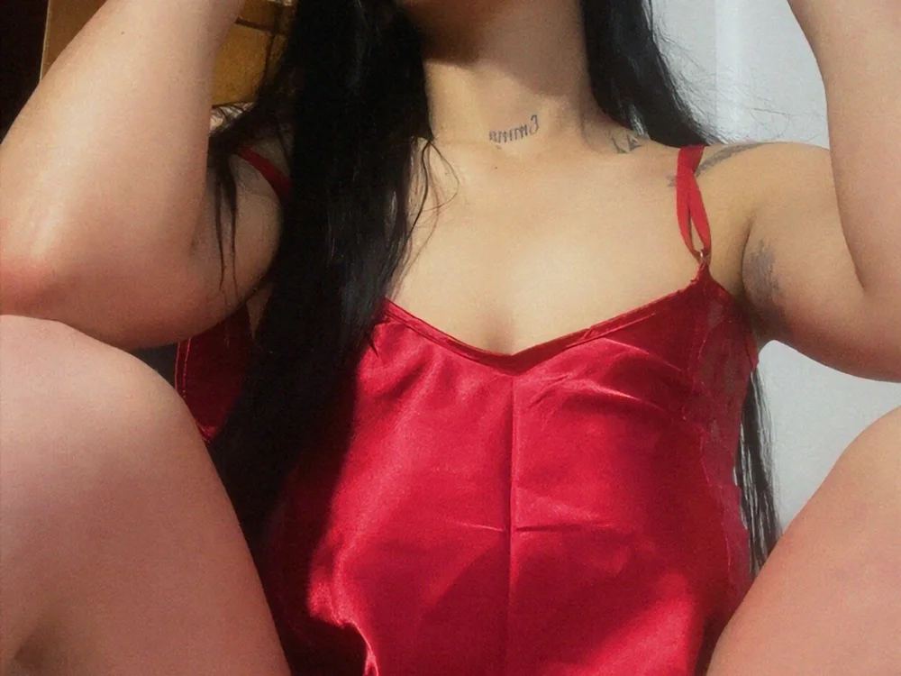 sophi_morga's Offline XXX Chat