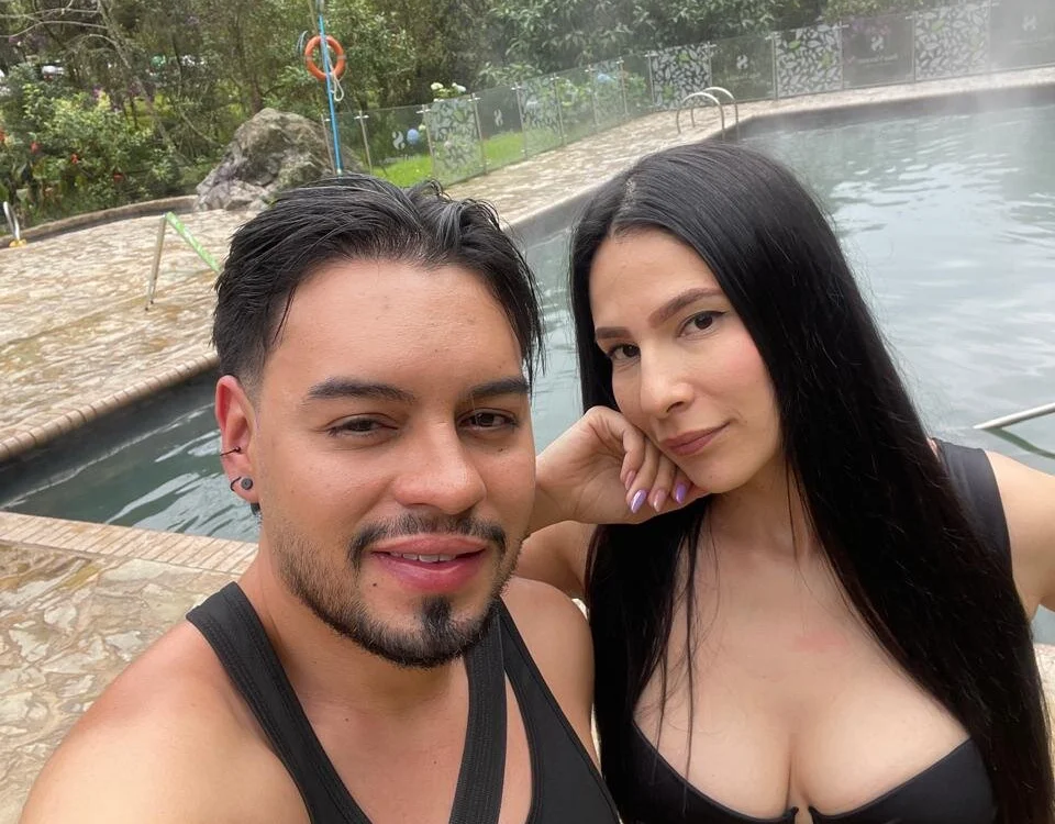 DaveandLuna – Offline XXX chat