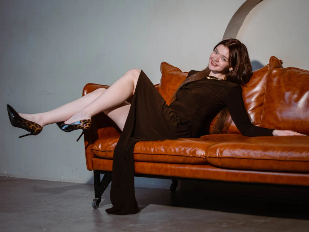 PrincessBarbie_ Offline XXX-Chat