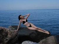 Cuteroxyfoxy – Live XXX-chat